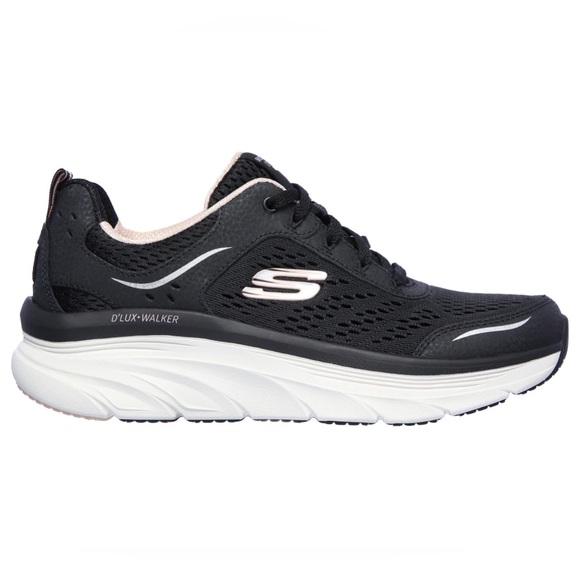 Sketchers D-Lux Walker Size 8 womens - Picture 2 of 7